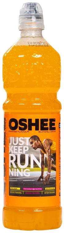 Oshee Isotoninen Orange 750 ml