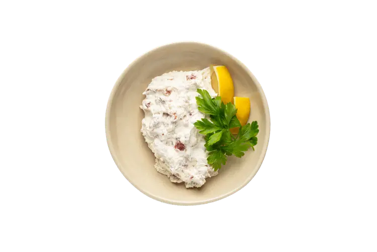 Herkku Kylmäsavuhärkämousse