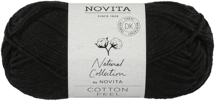 Novita Lanka Cotton Feel 50 g noki 099