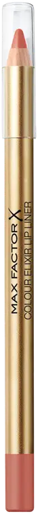 Max Factor Colour Elixir Lip Liner 5 Brown n Nude 1g huultenrajauskynä
