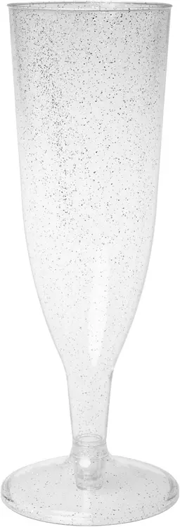 DUNI Brilliance kuohuviinilasi 13,5cl, 8 kpl