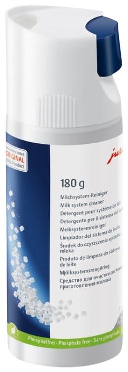 Jura piimasüsteemi puhastusgraanulid 90g