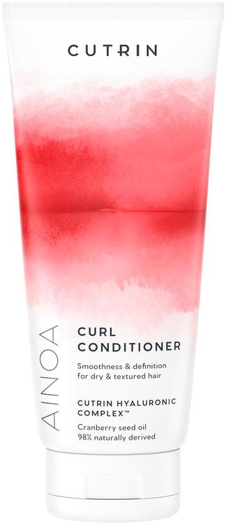 CUTRIN AINOA Kiharahoitoaine 200ml