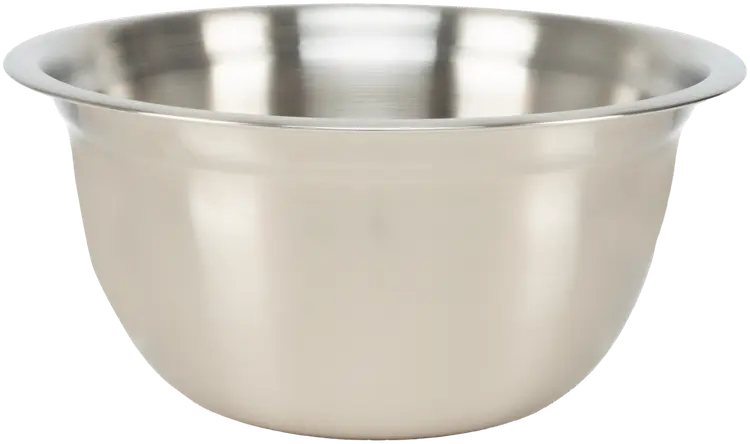 Xtra teräskulho 26 cm