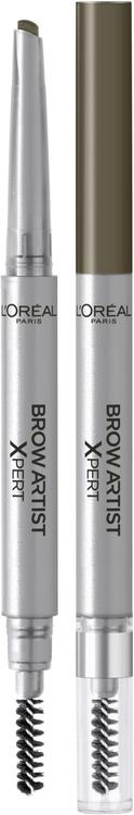 L'Oréal Paris Brow Artist Xpert 105 Brunette -kulmakynä 1 g