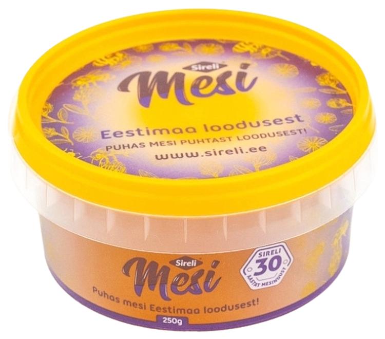 Sireli mesi 250g