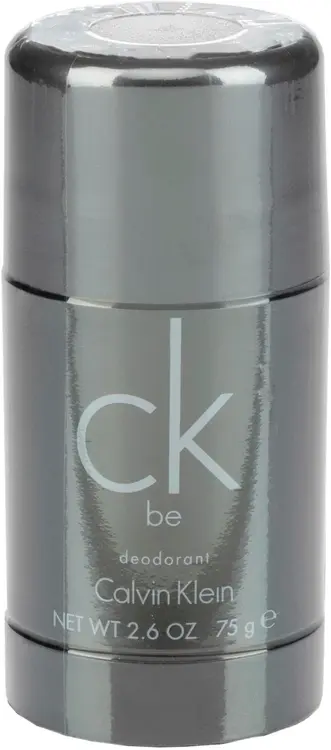 Calvin Klein CK Be unisex deo stick