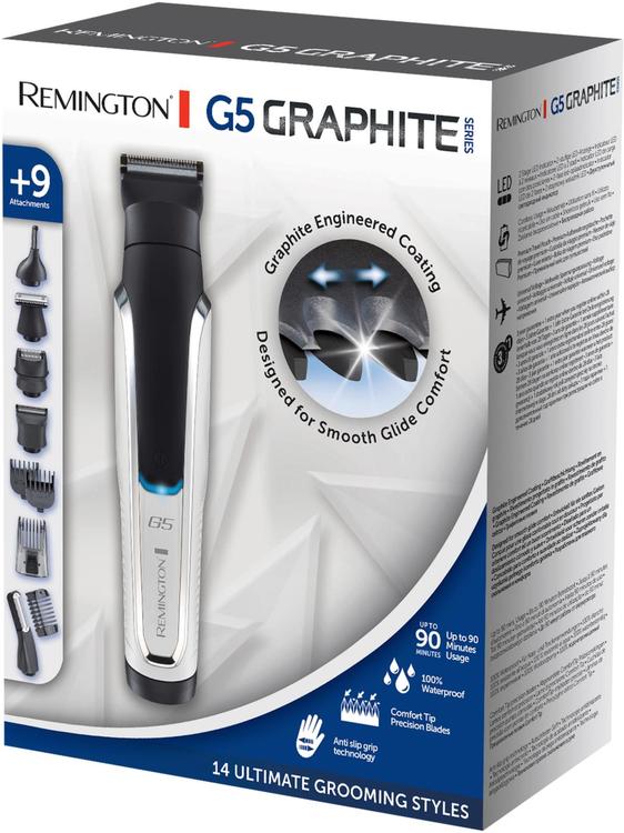 Universaaltrimmer Remington PG5000