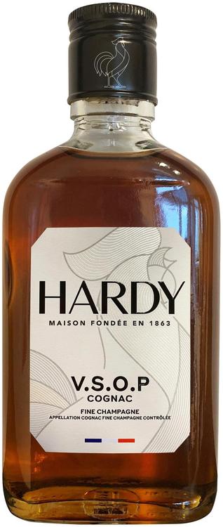 Hardy VSOP Cognac 40%vol 200 ml