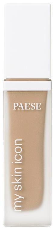 Paese My Skin Icon mattameikkivoide Satin Finish 2W warm beige