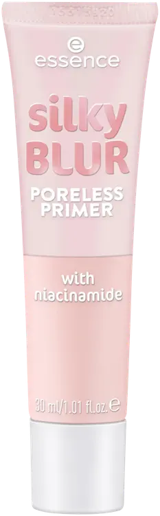 essence silky BLUR PORELESS PRIMER 30 ml