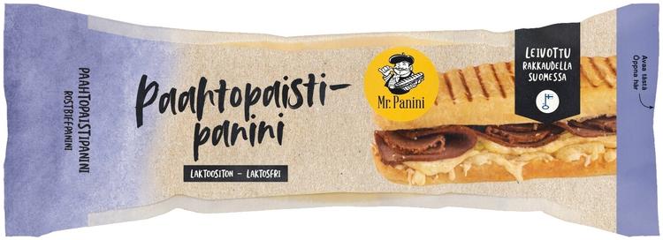 Mr. Panini Paahtopaistipanini 235g