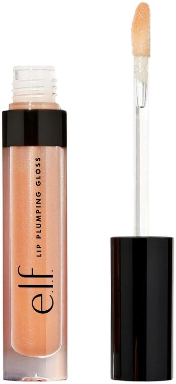 e.l.f. cosmetics Lip Plumping Gloss huulikiille 2,7ml