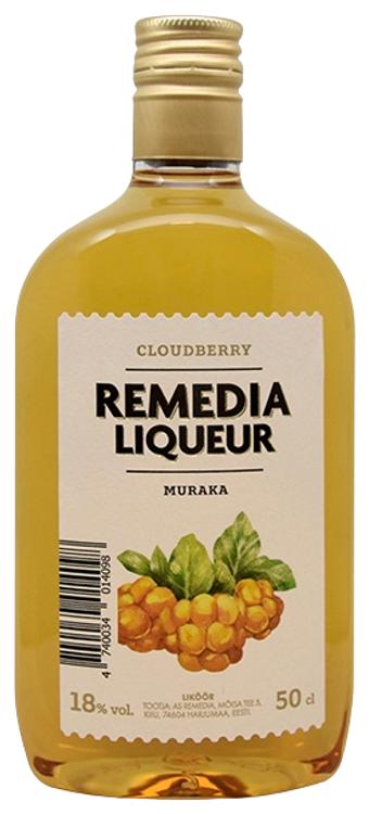 Murakaliköör 18%vol 500ml