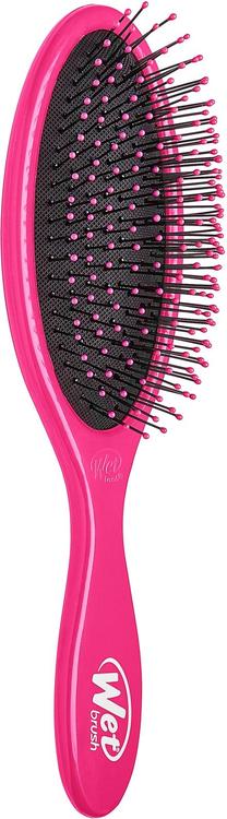 Wet Brush selvitysharja, pinkki