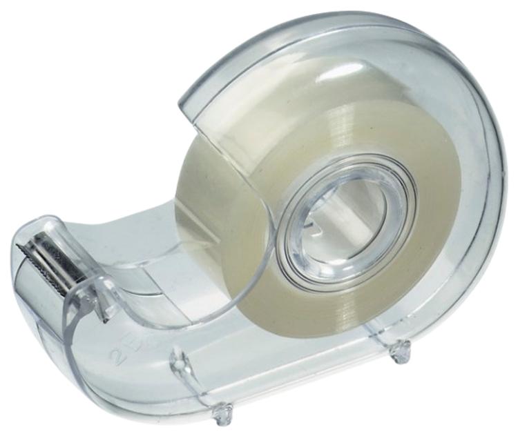 Teip 19x33 herlitz dispenseriga