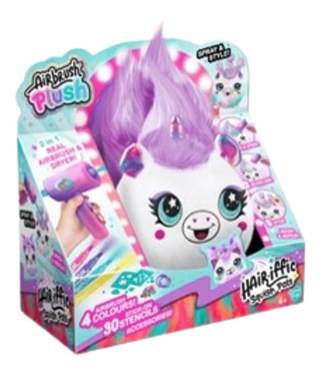 Loom hair'iffic 17cm squi