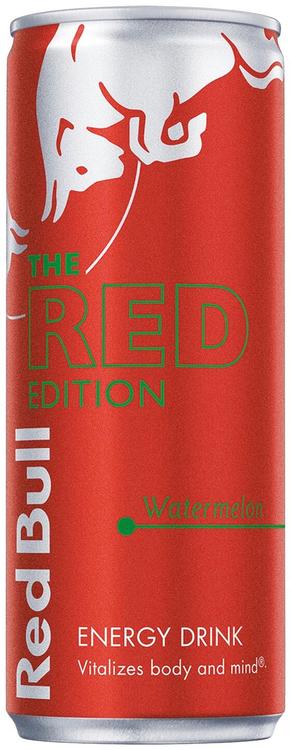 Red Bull Red Edition, 250 ml