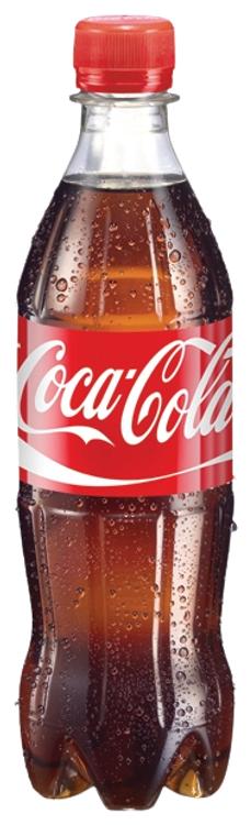 Coca-Cola karastusjook 500ml