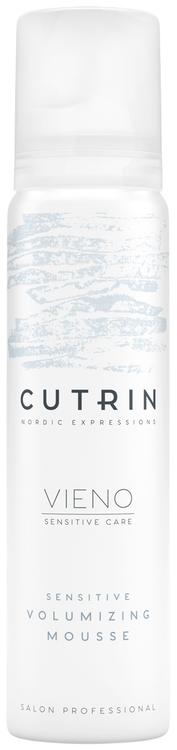 CUTRIN VIENO Hajusteeton muotovaahto 100ml