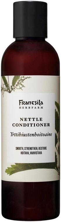 Frantsilan Hiusten hoitoaine 200 ml