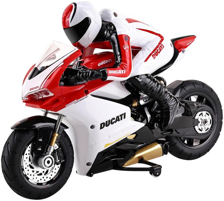 Mootorrsatas ducati 1299