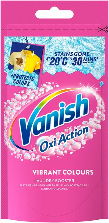 Vanish Laundry Booster Tahranpoistojauhe 90g