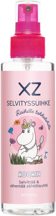 XZ 150 ml Muumi selvityssuihke