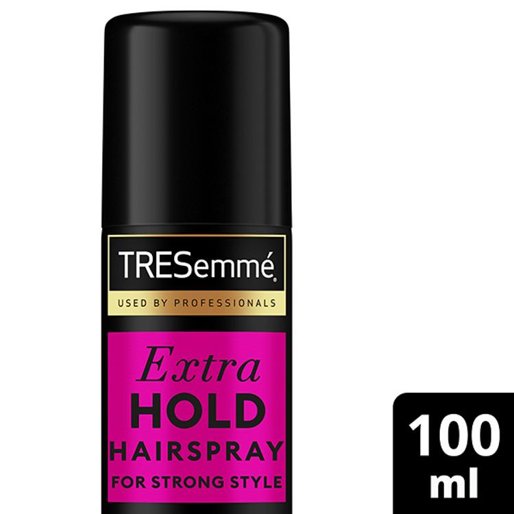 Juukselakk TREesemme Extra hold 100ml
