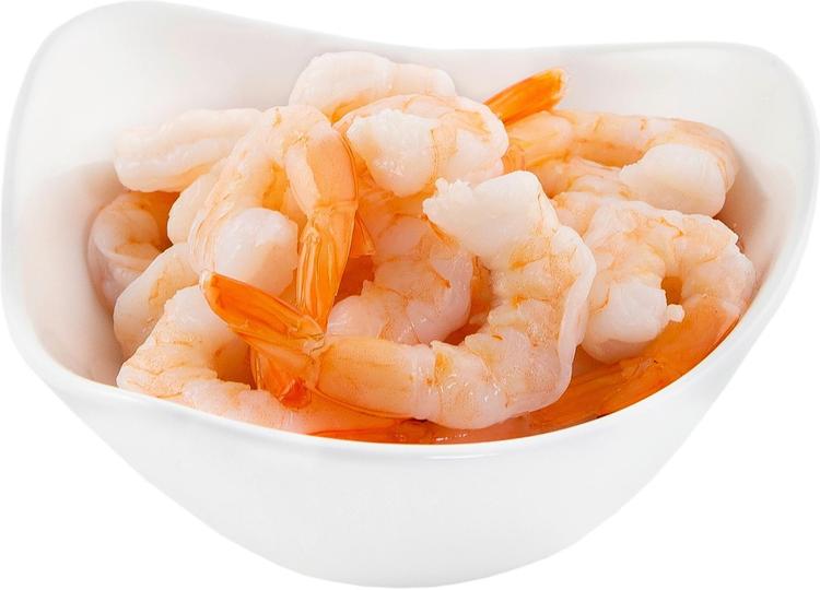 Arvo Kokkonen Jättiläiskatkarapu kuorittu dippipyrstö