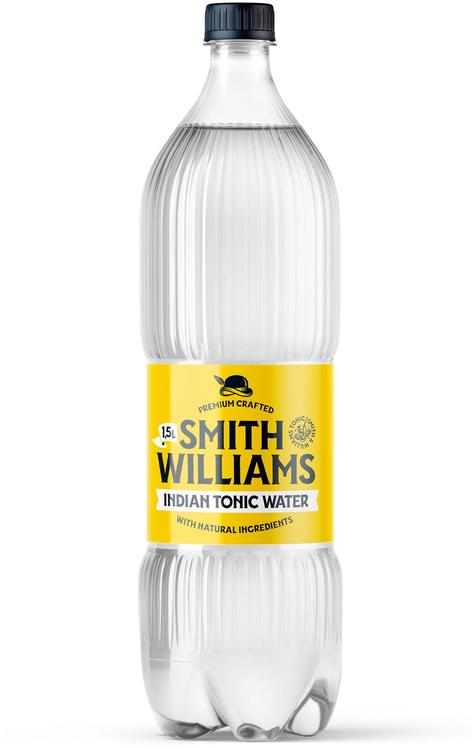 Smith & Williams Tonic Water 1,5L