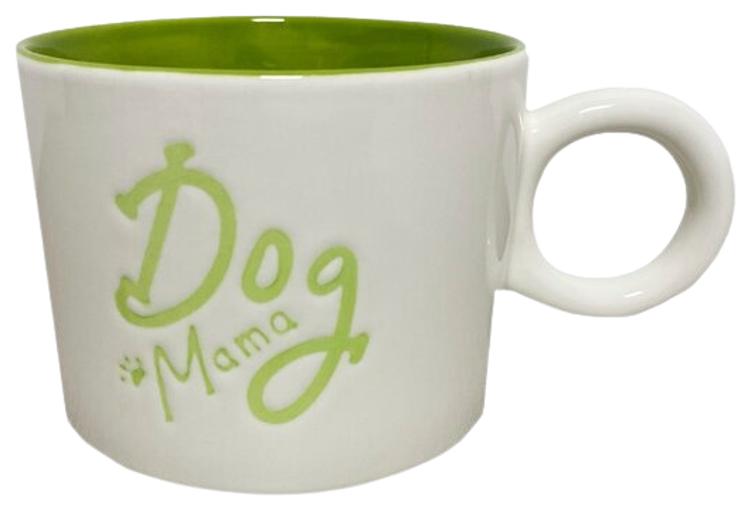 Muki Dog mama