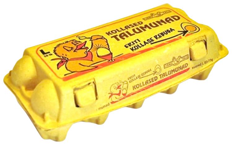 Kanamunad L 10TK