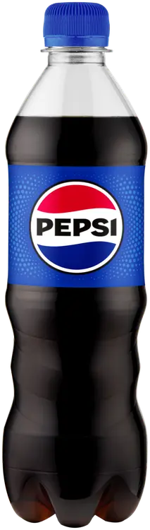 Pepsi virvoitusjuoma 0,5 l