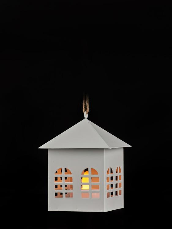 Led-latern Indy