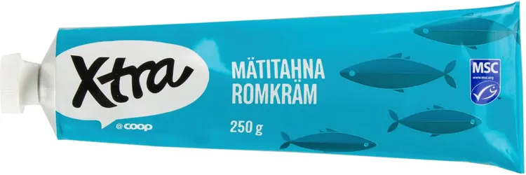 Xtra mätitahna 250 g