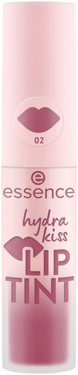 Essence huuleläige hydra kiss vintage rose 02