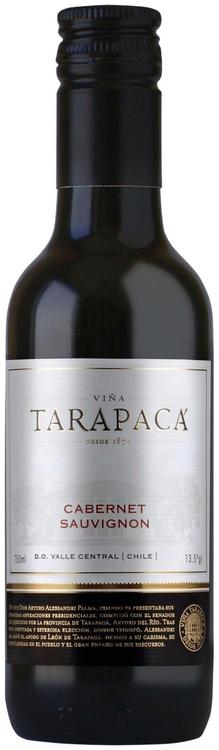 Tarapaca Cabernet Sauvignon GT vein 187ml