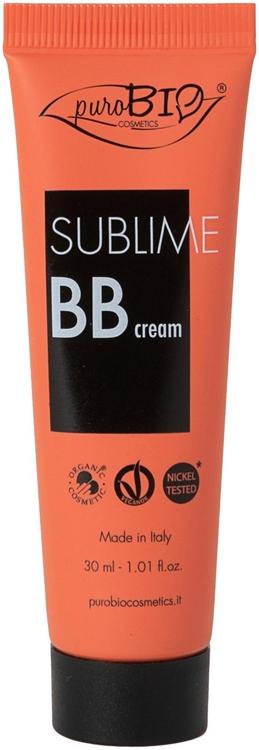 puroBIO Cosmetics 01 BB voide 30ml