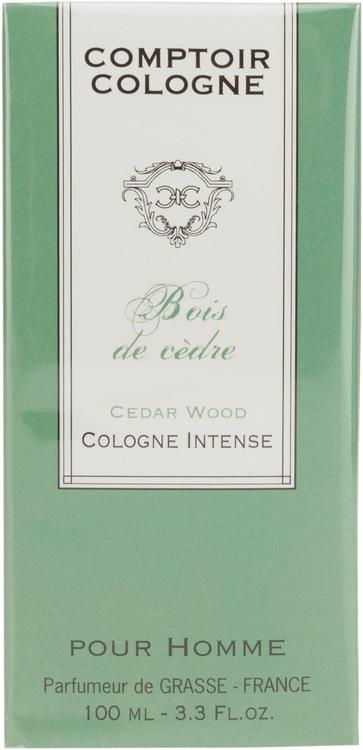 Comptoir Cologne Bois Cedre 100ml hajuvesi