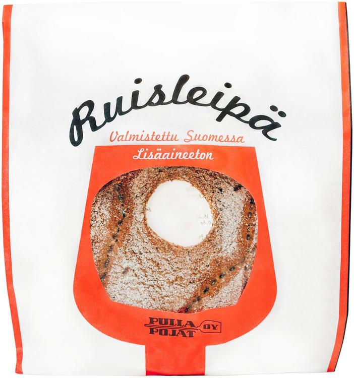 Ruisleipä