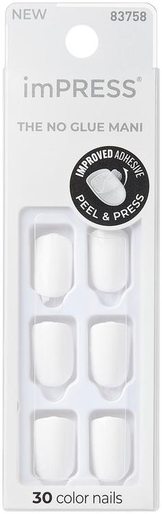 Kiss imPress kynnet - Frosting 30kpl