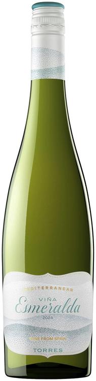 Torres Vina Esmeralda KPN vein 11%vol 750ml