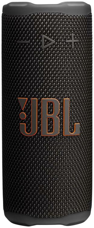 Kõlar JBL Grip must