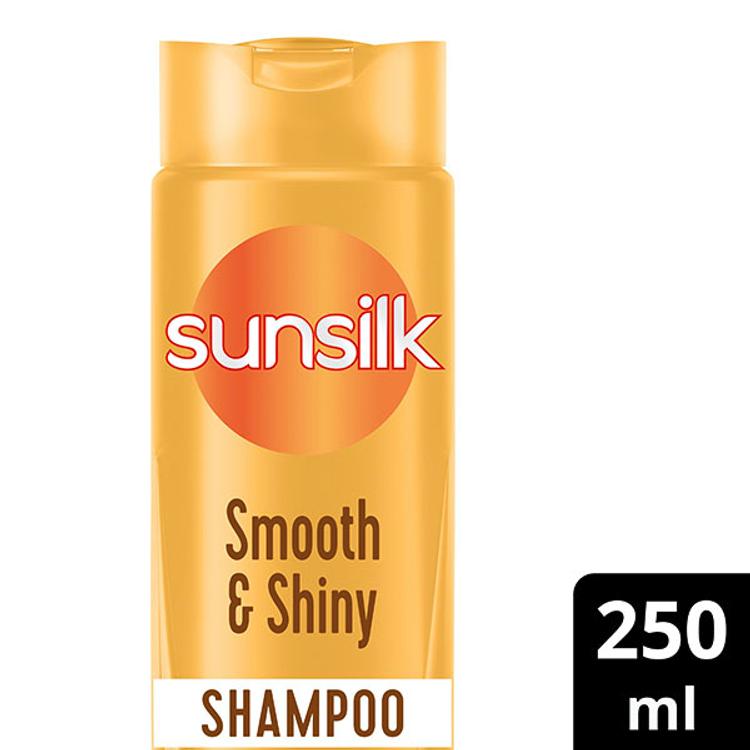 Sunsilk Shampoo Smooth & Shiny 250 ML