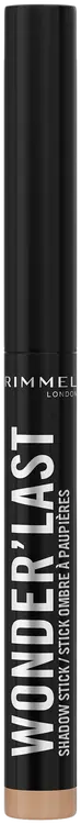 Rimmel Wonder'Last Shadow Stick 1,64 g 004 Soft Bubbles, luomiväripuikko
