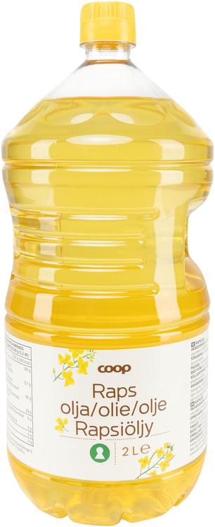 Olio di semi di lino COOP - BENE SI' 250 ML - Coop Shop