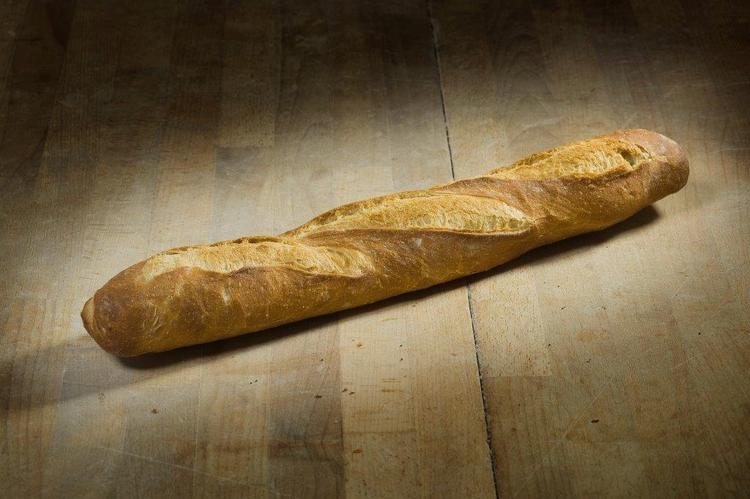 Herkku Bakery 230g gourmet patonki