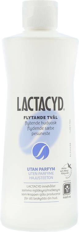 Lactacyd 500ml pesuneste