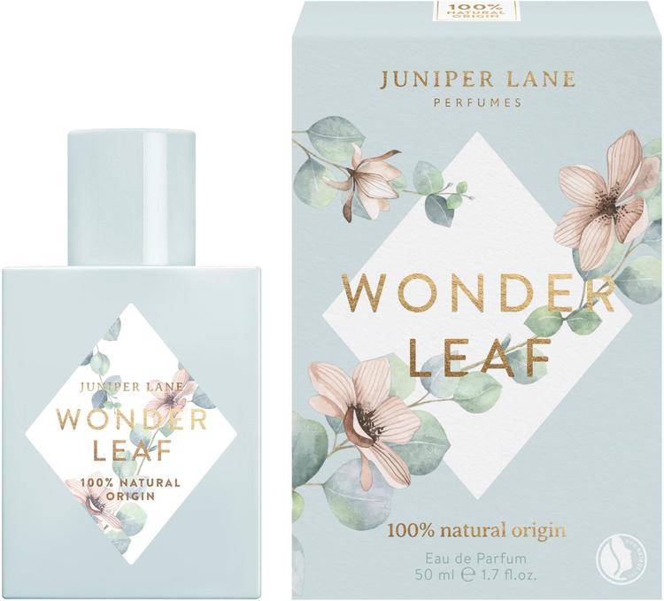 Wonderleaf EdP 50ml